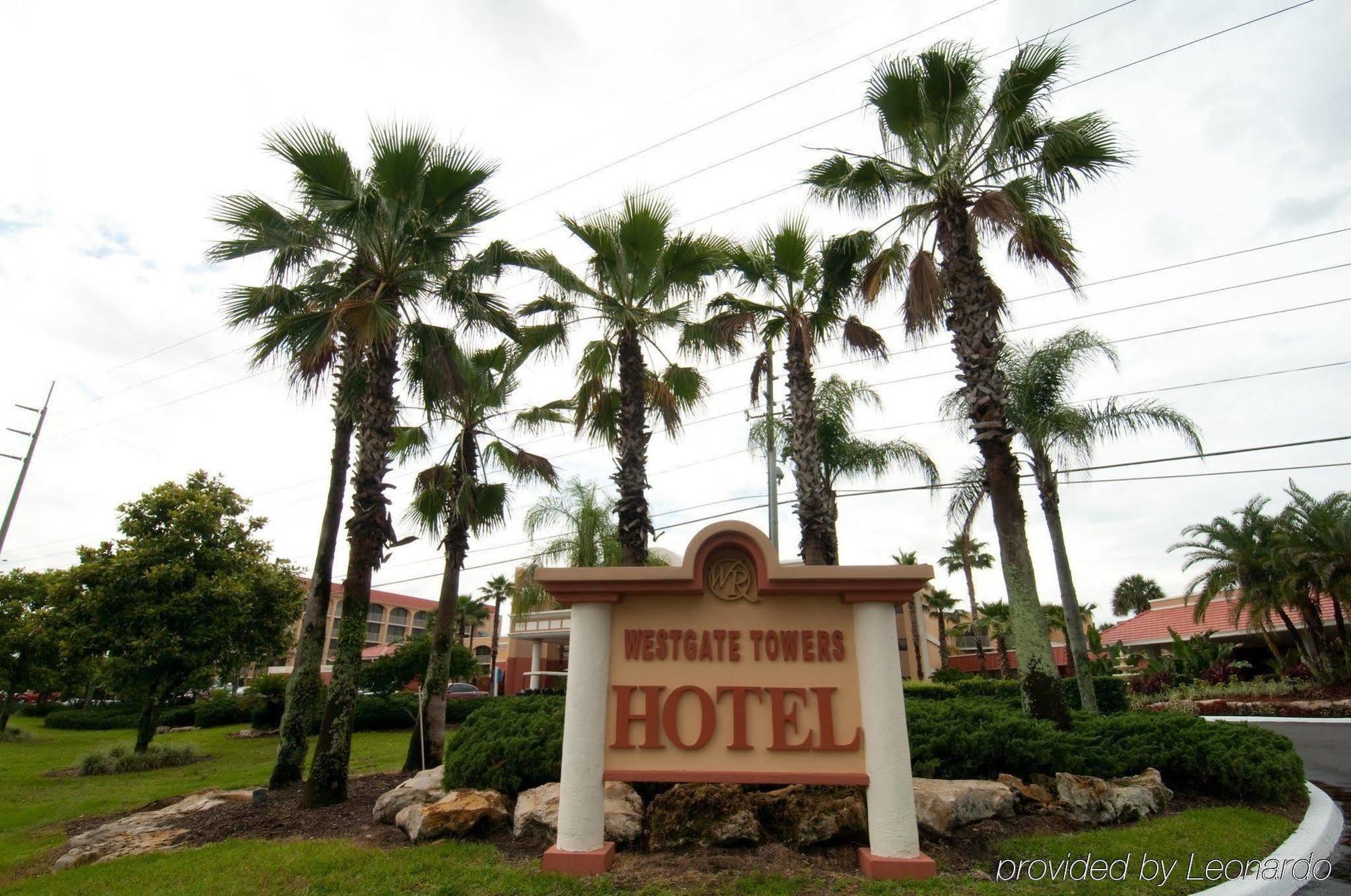 Westgate Towers Resort Orlando Facilidades foto